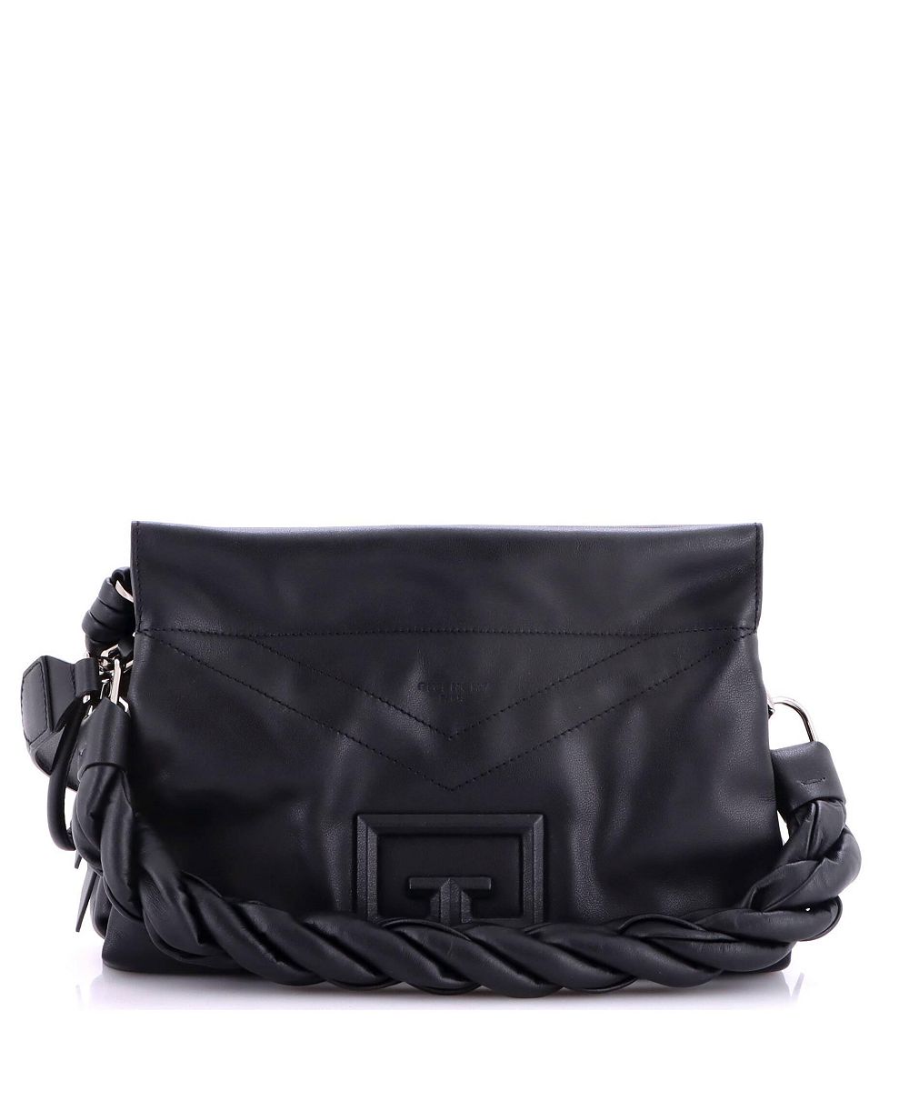 Б/у сумка Givenchy Medium ID93 из кожи