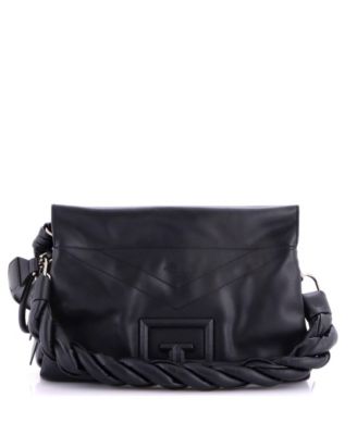 Б/у сумка Givenchy Medium ID93 из кожи
