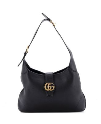 Б/у сумка Gucci Large Aphrodite Shoulder Bag Leather