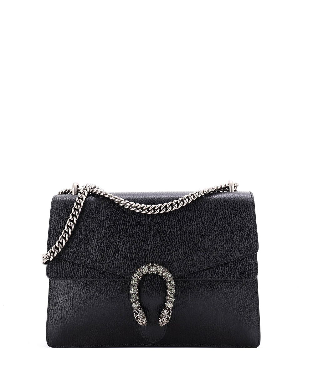 Б/у сумка Gucci Medium Dionysus из кожи