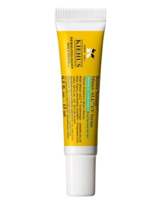 Минеральный солнцезащитный крем Kiehl's Since 1851 Better Screen Miner UV SPF 50+, 0.5 унции
