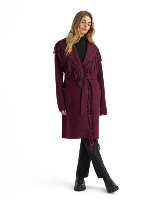 Dark plum