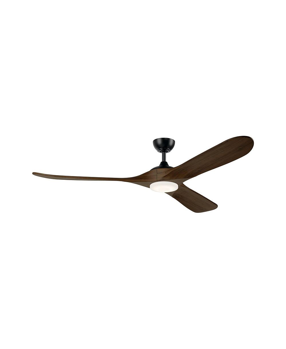 Kichler 70 Mylo Satin LED Ceiling Fan