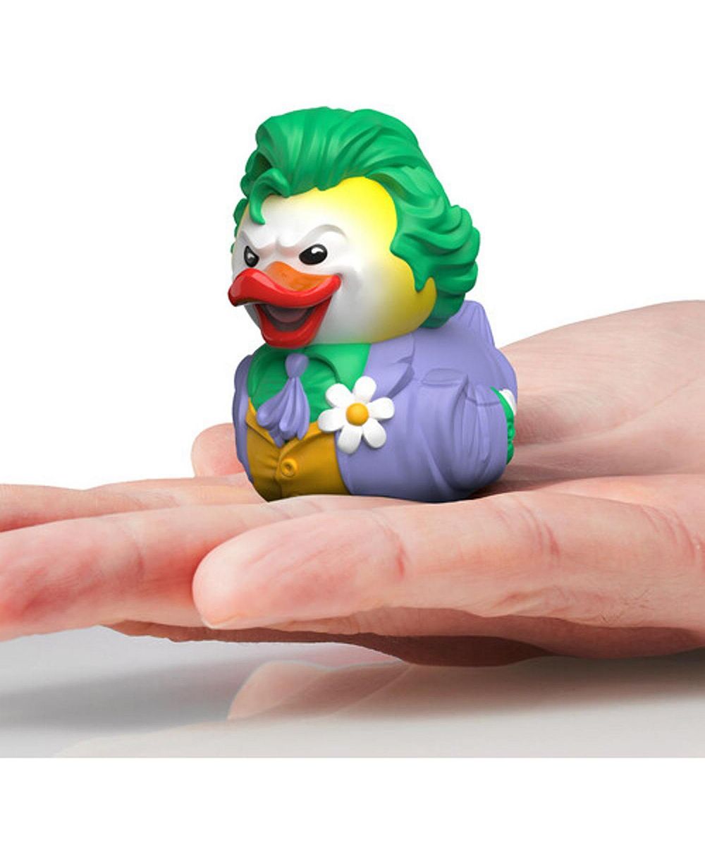TUBBZ DC Comics The Joker Мини-издание Коллекционная фигурка, от 5 лет