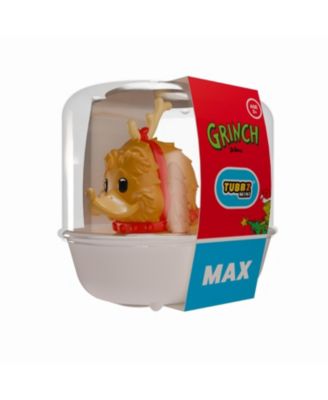 TUBZ коллекционная фигурка The Grinch Max Mini 2", возраст 5+