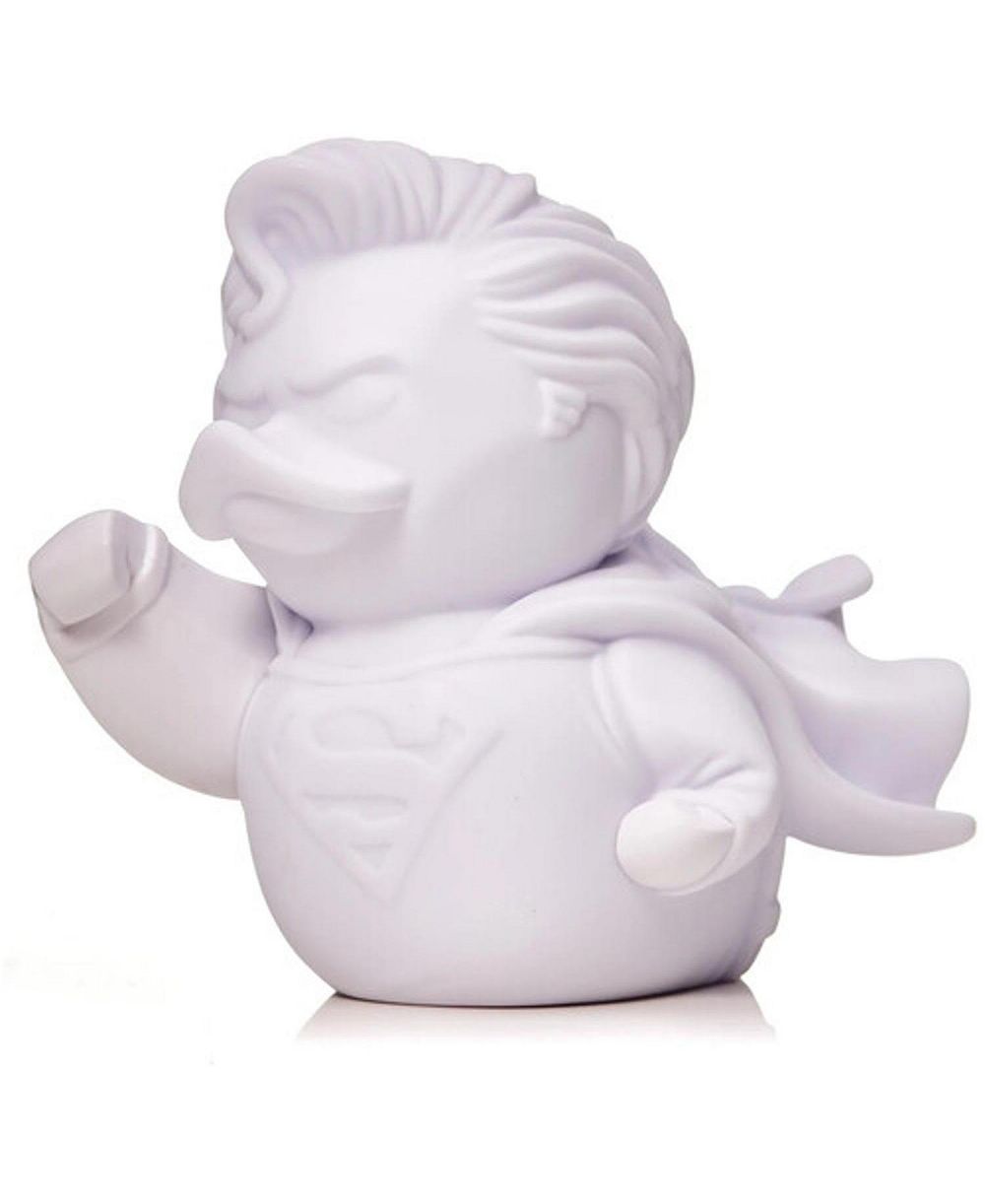 TUBBZ DC Comics Супермен DIY раскрась свое собственное издание 4.3" экшн фигурка, возраст 5+