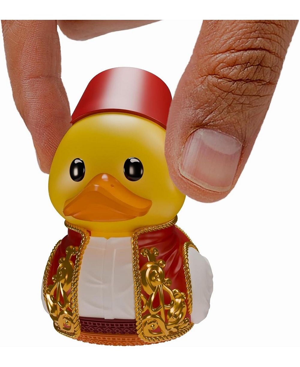 TUBBZ мини-фигурка Travel Turkey Mini Edition, от 3 лет