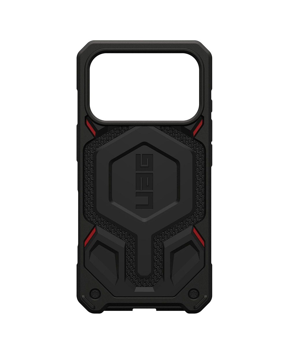 Urban Armor Gear (UAG) Monarch Pro MagSafe 25 Ft. Drop Protection Case for Apple iPhone 17 Pro