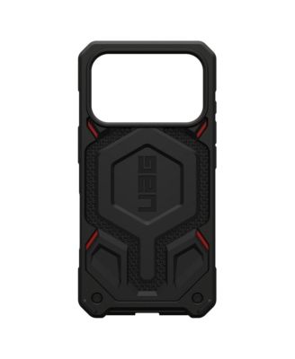 Urban Armor Gear (UAG) Monarch Pro MagSafe чехол для Apple iPhone 17 Pro с защитой от падений на 25 футов