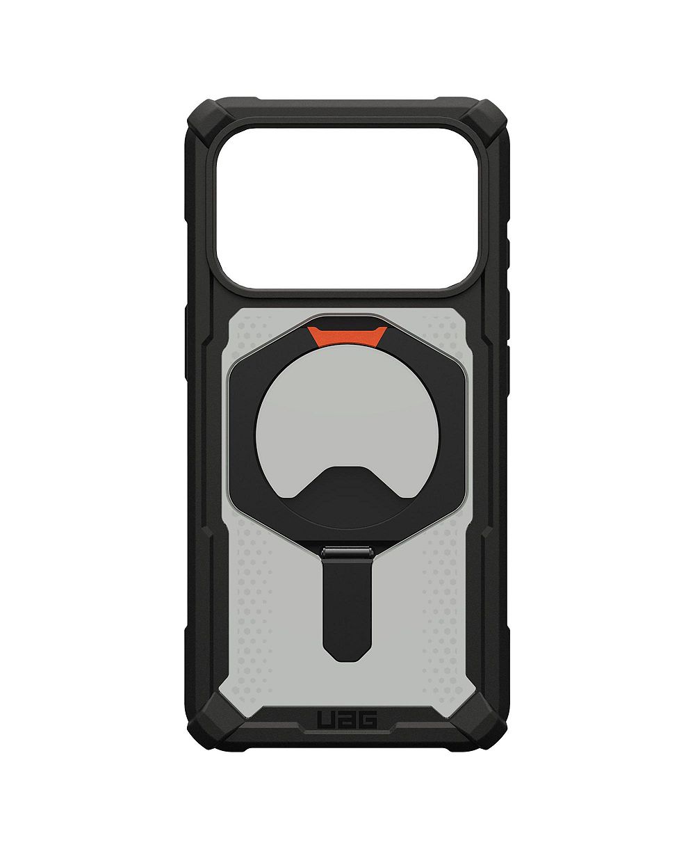 Urban Armor Gear (UAG) Plasma XTE MagSafe Case for Apple iPhone 18 Pro / 17 Pro