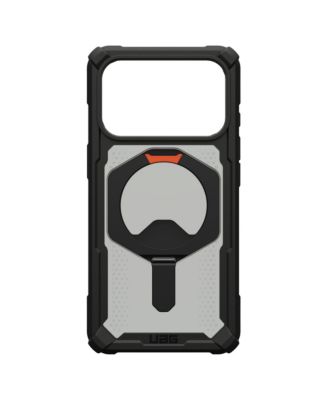 Чехол Urban Armor Gear (UAG) Plasma XTE MagSafe для Apple iPhone 17 Pro