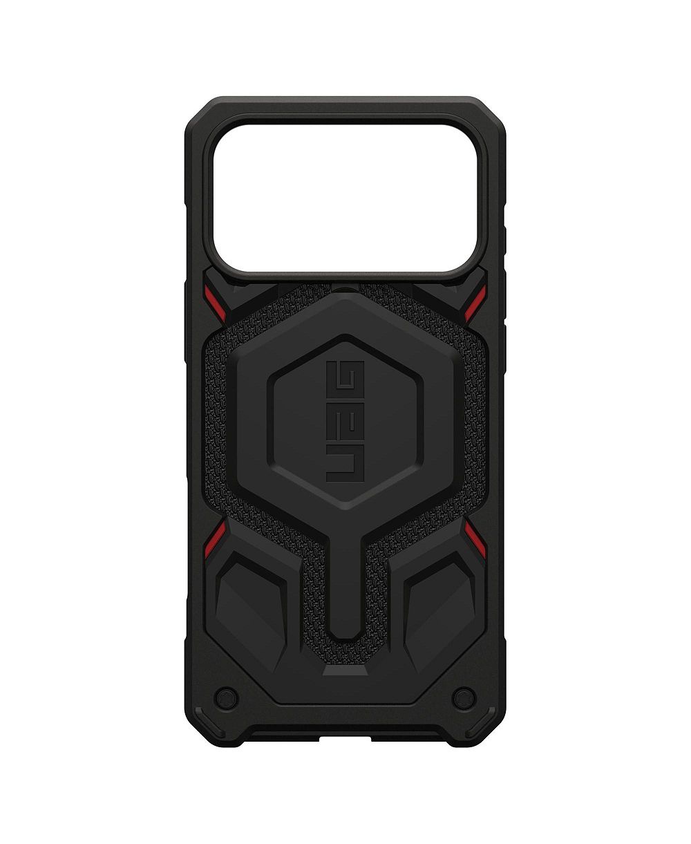 Urban Armor Gear (UAG) Monarch Pro чехол для Apple iPhone 17 Pro Max