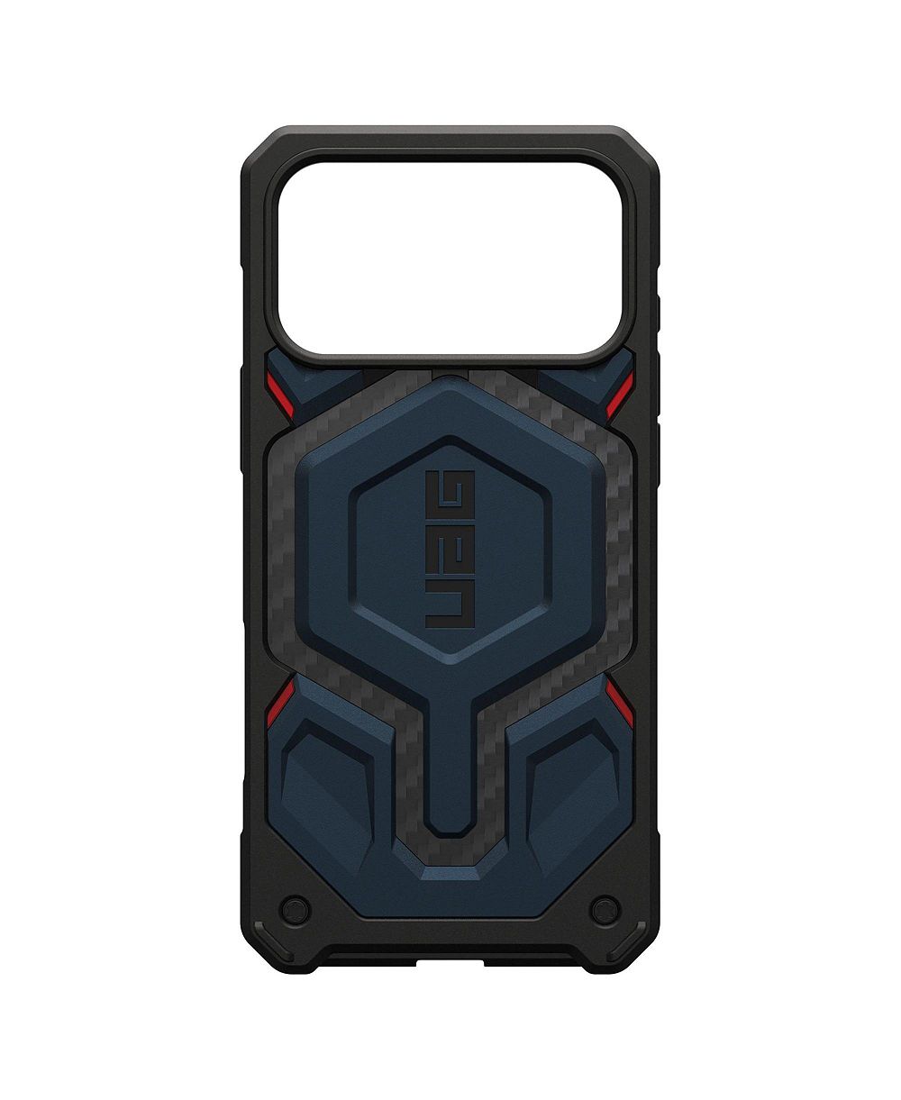 Urban Armor Gear (UAG) Monarch Pro Case for Apple iPhone 18 Pro Max / 17 Pro Max
