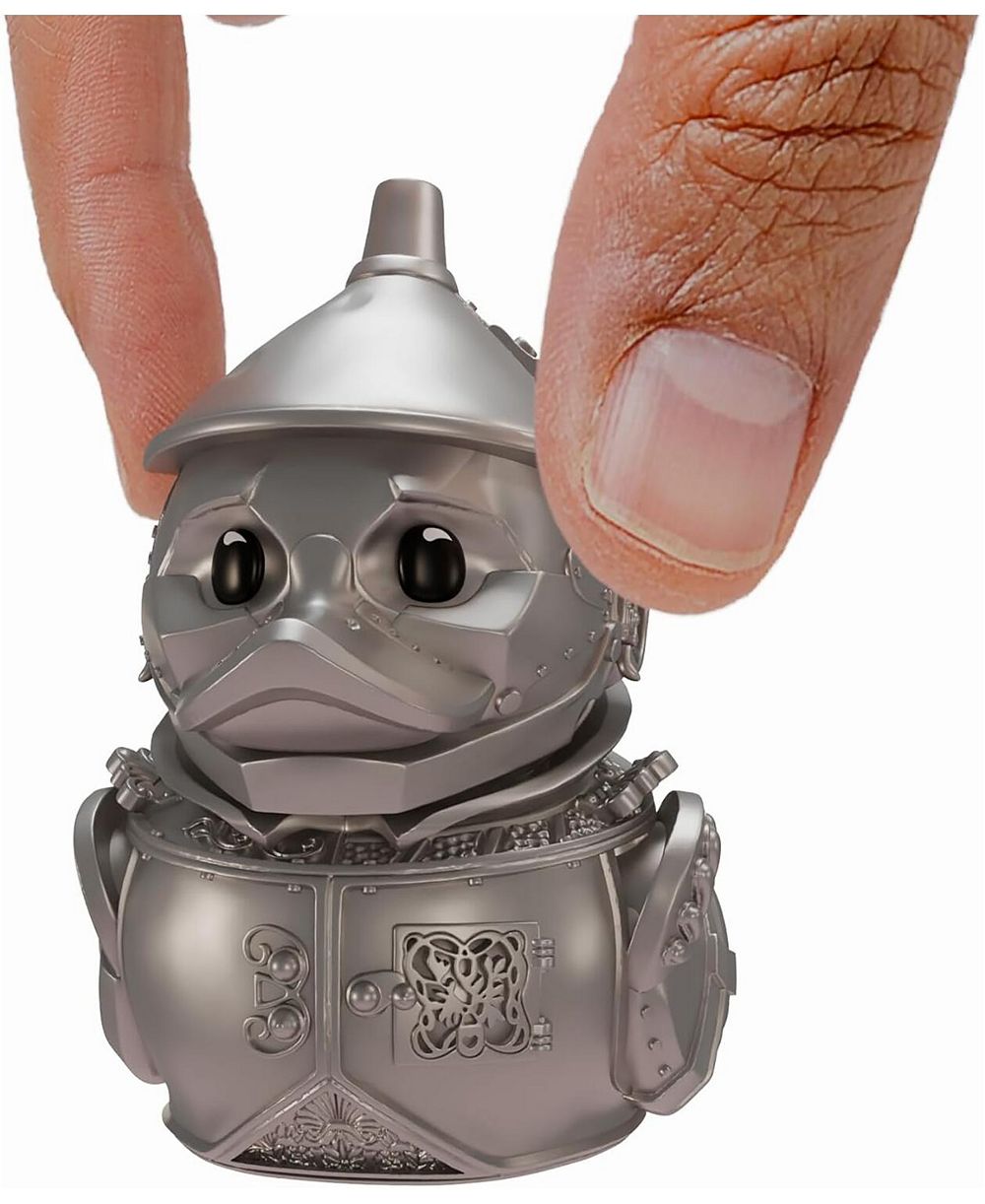 TUBZ коллекционная мини-фигурка Tin Man из «Волшебника страны Оз», для детей от 3 лет