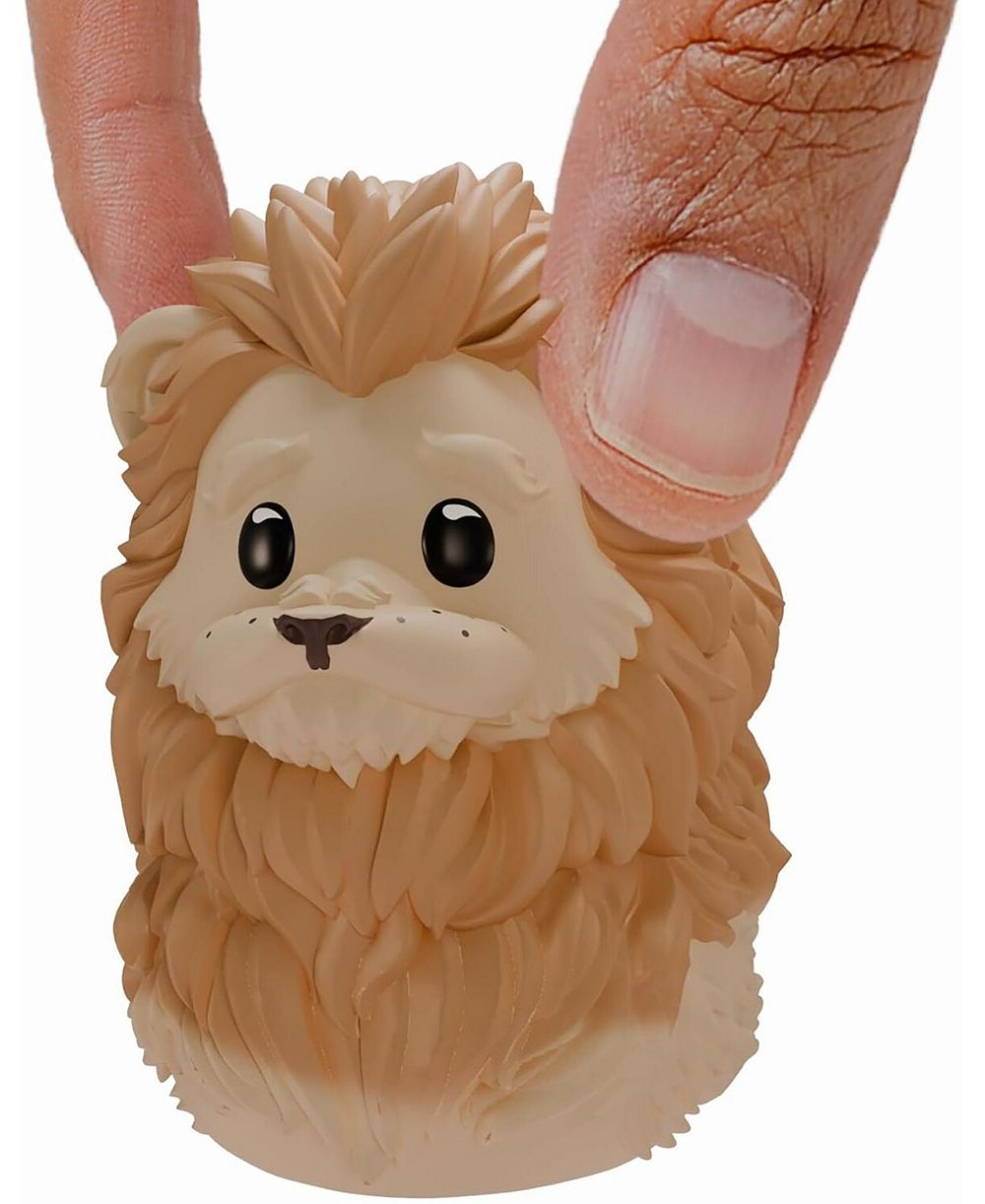 Коллекционная фигурка TUBBZ Wicked Cowardly Lion Mini Edition, для детей от 3 лет