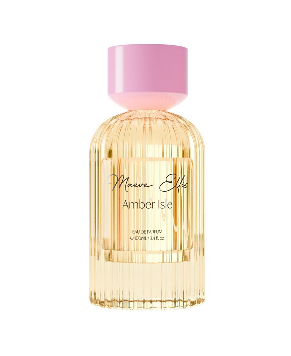 Eau de Parfum Maeve Ellis Amber Isle, 3,4 унции