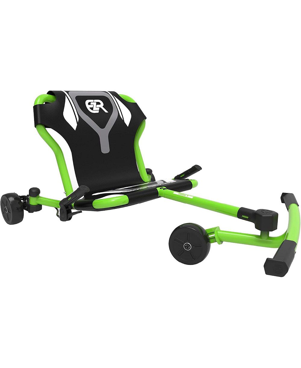 EzyRoller Drifter Pro X игрушка-каталка без руля, до 220 фунтов, от 9 лет