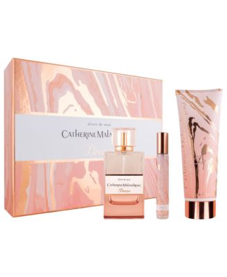 Catherine Malandrino подарочный набор из 3 флаконов духов Dream Eau de Parfum