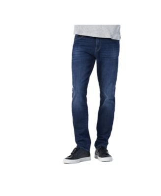 Мужские брюки Mavi Jeans Marcus Regular Rise Slim Straight Leg