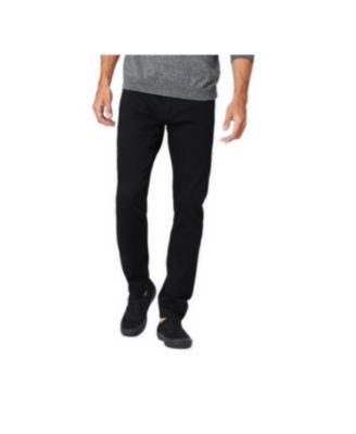 Мужские джинсы Mavi Jeans Matt Regular Rise Relaxed Leg в Double Supermove