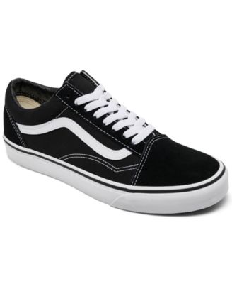 Vans кроссовки Old Skool Retro с низким верхом и вафельной подошвой