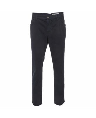 Pre-Owned Dolce & Gabbana женские джинсы Regular Fit из денима