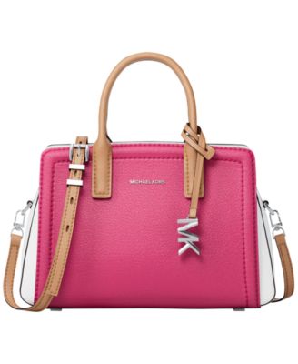 Женская сумка через плечо Michael Kors Laila, размер Extra-Small