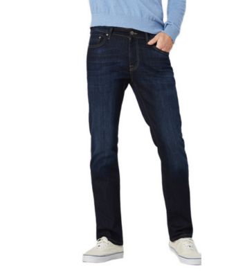 Mavi Jeans мужские джинсы Zach Regular Rise с прямой ногой