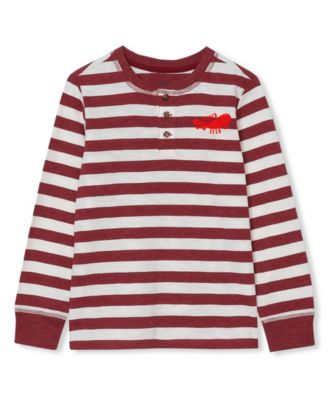 Cabernet stripe