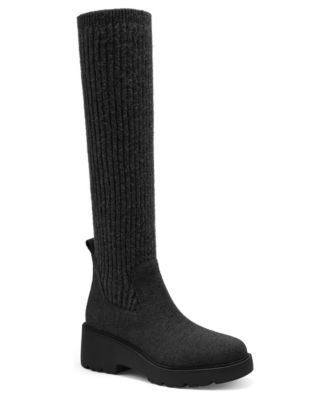 Black wool water rpt
