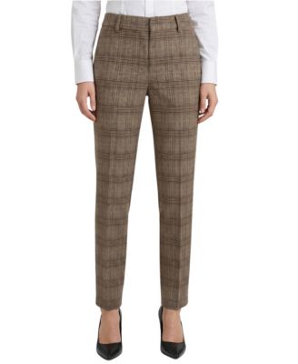 Liverpool Los Angeles Women's Kelsey Straight-Leg Stretch Trouser