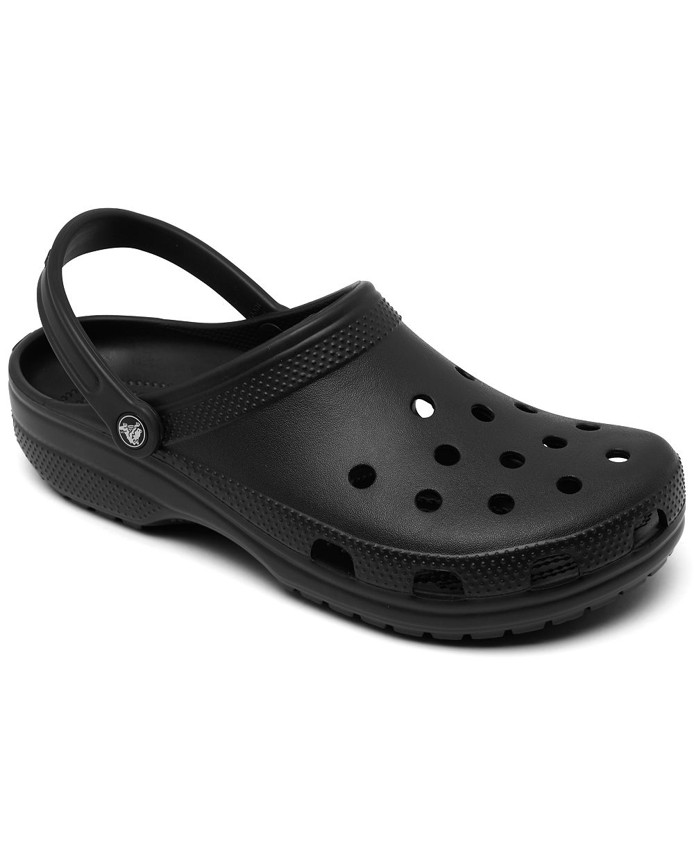 Классические кроксы Crocs от Finish Line