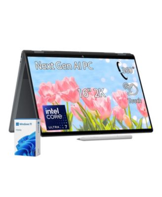 Ноутбук HP OmniBook X 16" 2-в-1