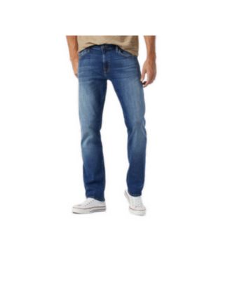 Мужские джинсы Mavi Jeans Zach Straight-Leg Stretch