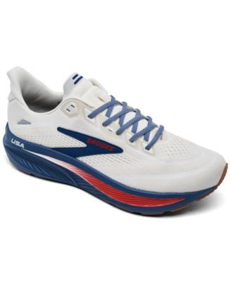 Brooks Men's Ghost 18 Running Sneakers from Finish Line