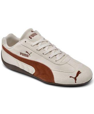 Мужские повседневные кроссовки Puma Speedcat OG от Finish Line