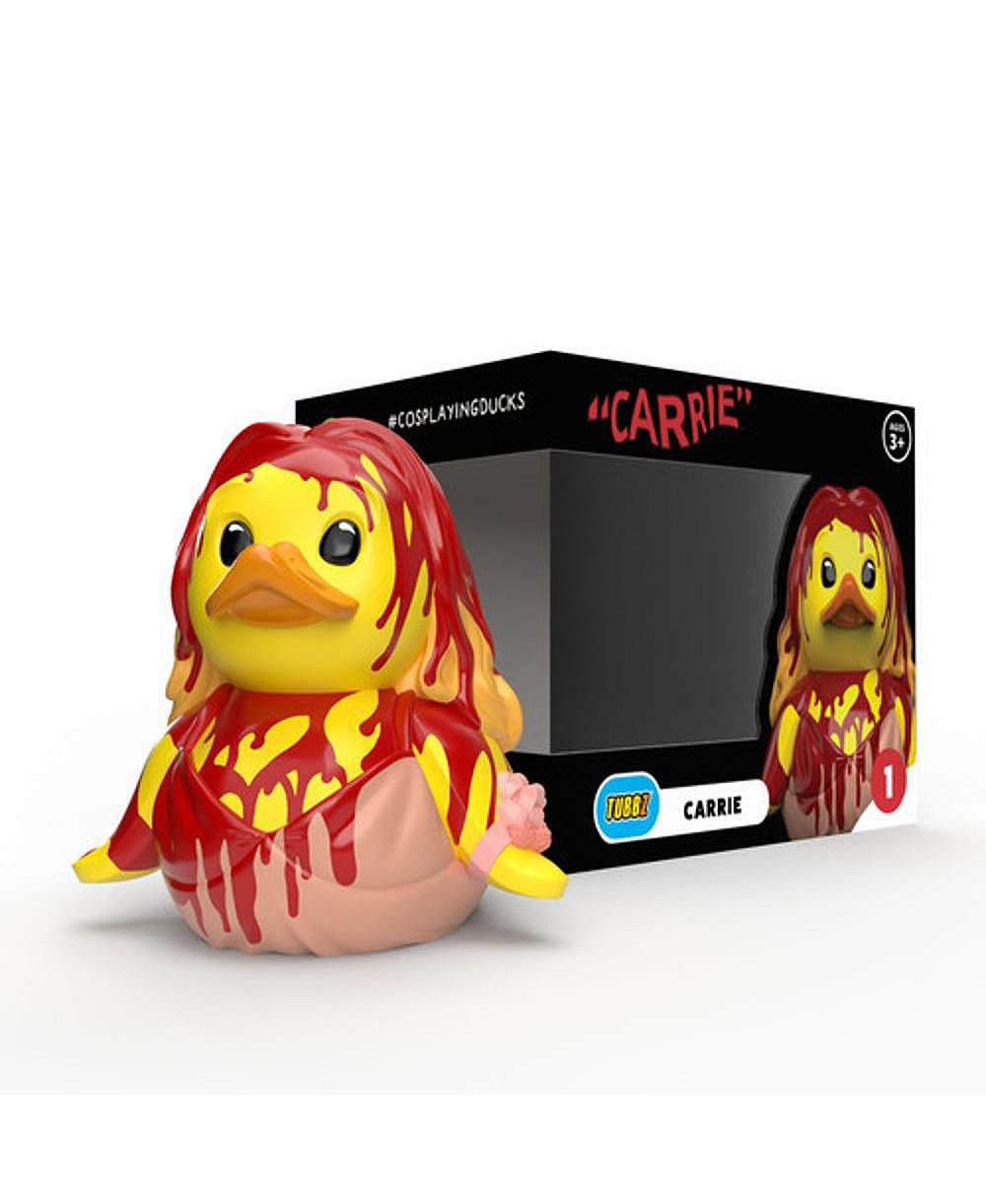 Фигурка TUBBZ Carrie (в коробке) в форме утки 4,1", от 5 лет