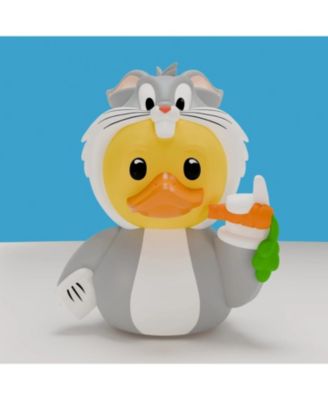 TUBZ коллекционная виниловая фигурка Багза Банни из Looney Tunes в коробке, 5 дюймов, от 5 лет