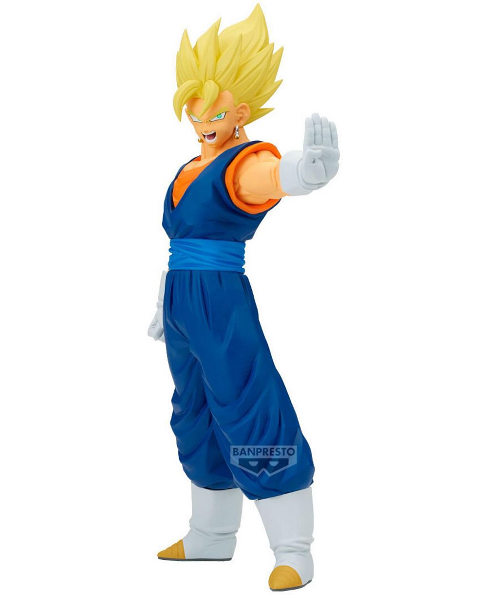 Banpresto Dragon Ball Z Grandista Vegito статуэтка 5.5"