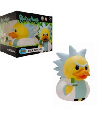 TUBBZ Rick and Morty Boxed Edition Rick Sanchez