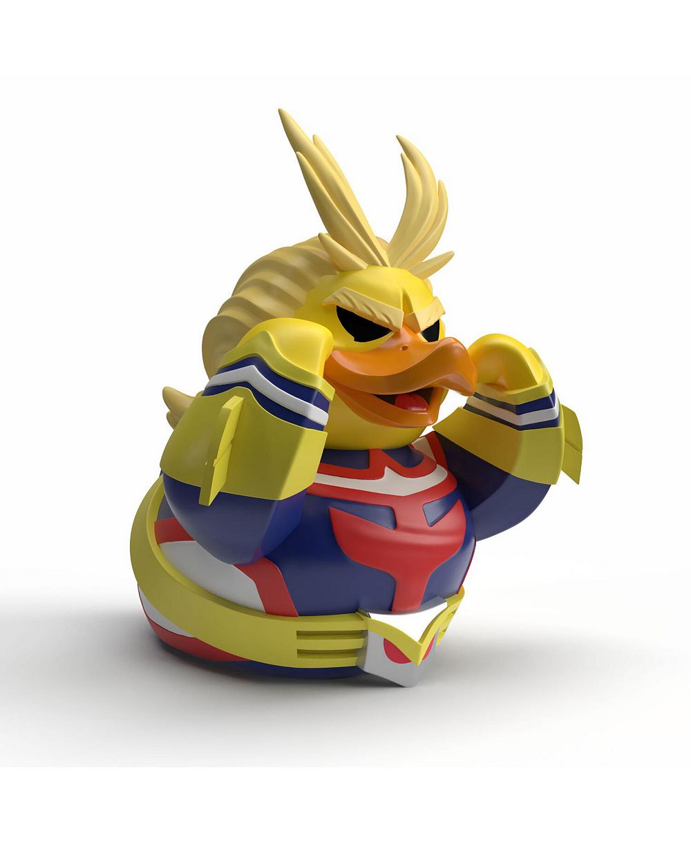 TUBBZ- My Hero Academia - All Might (Boxed Edition)