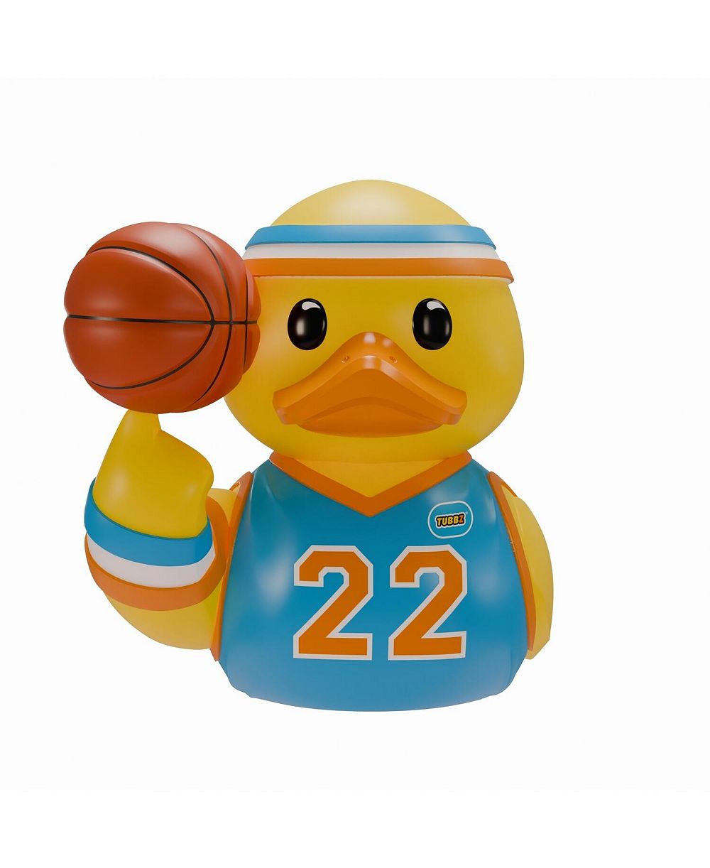 TUBZ Баскетбольная мини-фигурка, возраст 3+
