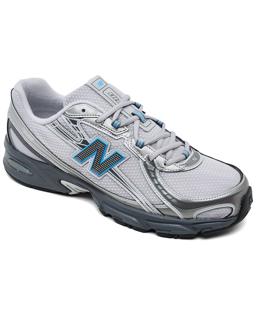 New Balance 740 повседневные кроссовки от Finish Line