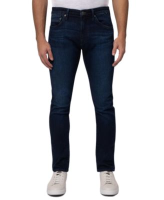 Мужские узкие джинсы Mavi Jeans Jake с регулярной посадкой