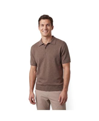 Mocha heather