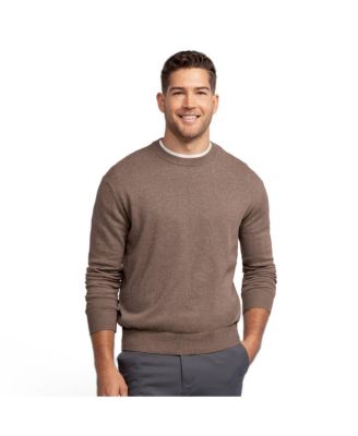 Mocha heather