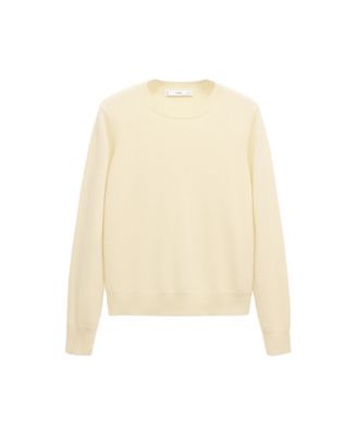 Pastel Yellow