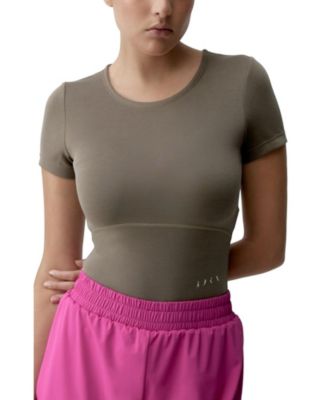 Dark taupe