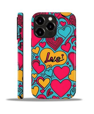 Love in color for iphone 16 pro