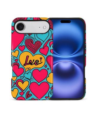 Love in color for iphone air